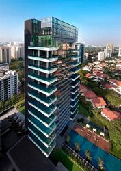 The Marq On Paterson Hill (D9), Condominium #461437111